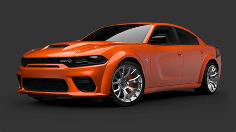 2025 Dodge Charger Daytona: A Comprehensive Review - 2025Dodge.com