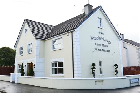 The Castledawson Inn in Magherafelt, United Kingdom - reviews, prices ...