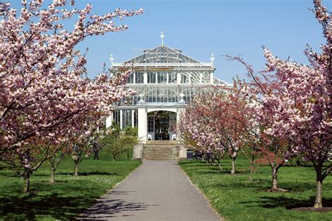 Kew Gardens | Description, History, & Facts | Britannica