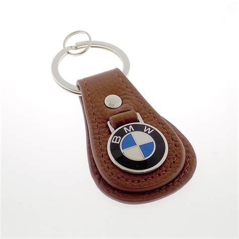 ShopBMWUSA.com | BMW Keychains - Key Rings and Key Fob Cases