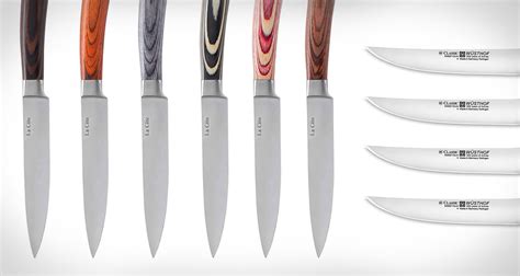 The 12 Best Steak Knife Sets To Enhance Your Meat-Eating Experience ...