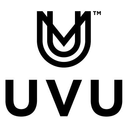 Uvu Logo