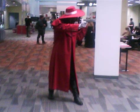 Hellsing Cosplay by LordBurn on DeviantArt