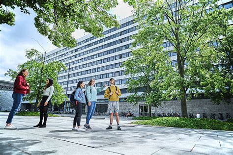 Technische Universität Berlin - TU Berlin