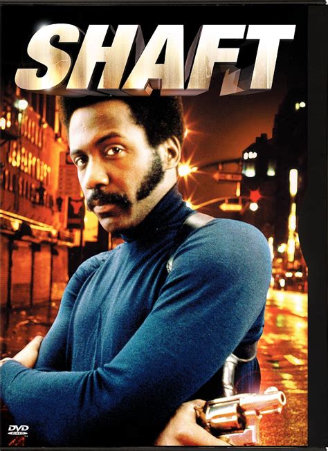 Shaft DVD Release Date