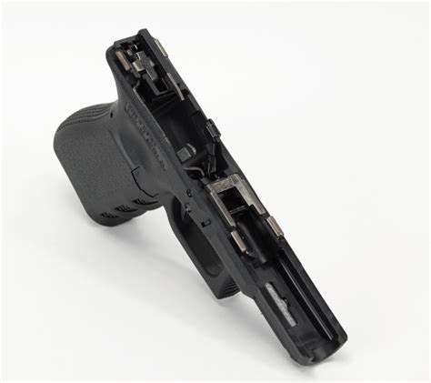 Glock 17 Gen 3 Complete Frame – Sonoran Defense Technologies