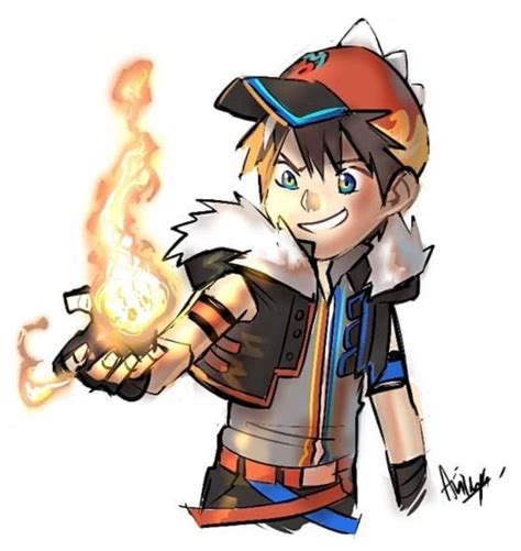 BoBoiBoy Frostfire (by Ariieya) trong 2024 | Nướng