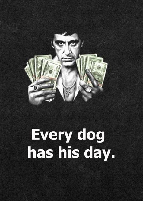 45 Famous Scarface Quotes That’ll Always Be Iconic – Tiny Positive