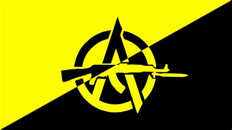 Anarcho-capitalism Wallpaper by Appriweb on DeviantArt