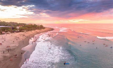 San Juan, La Union is a Clean Beach - Flying Ketchup