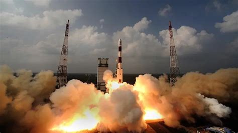 5 Facts About "Indian Space Research Organisation" You Must Know | BMS ...