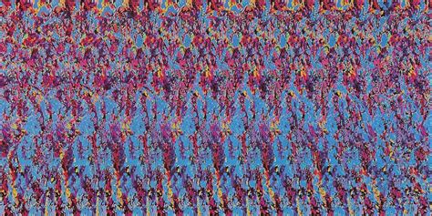 Stereogram with answers - rytezero