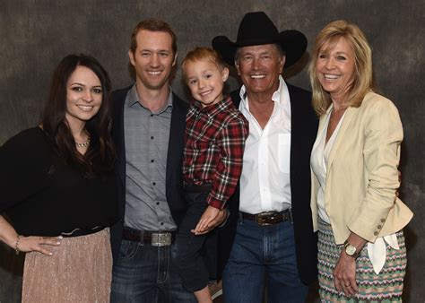 George Strait, Who Is Now a Grandad of 2, Sells Family Ranch He Bought ...