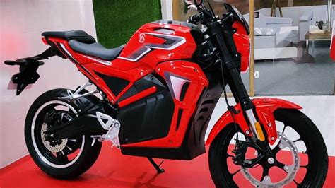 Hero Electric Bike [AE47] coming in 2021. Priced above 1 lakhs! | Hero ...