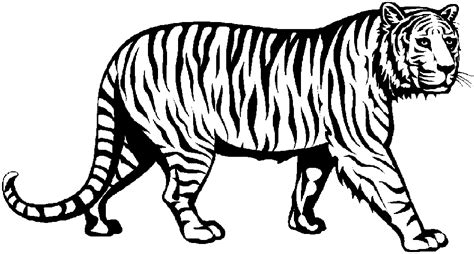 Tiger Clip Art Download This | Clipart Panda - Free Clipart Images ...