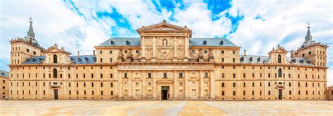 5 Things to see inside El Escorial | Madrid's Magnificent Royal Monastery