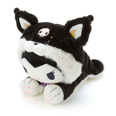 Kuromi Cat Plush | ubicaciondepersonas.cdmx.gob.mx