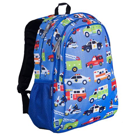 Mochila infantil Wildkin de 1...B004N8F3MU | Encarguelo.com