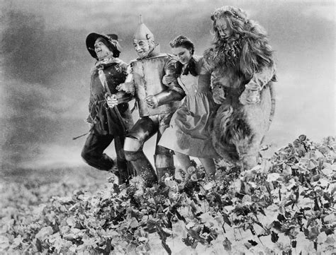 The Wizard of Oz | 1939 Film by Fleming & Vidor | Britannica