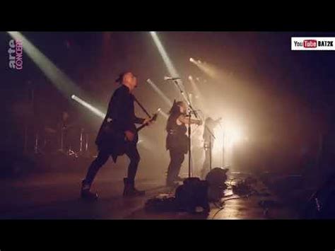 The HU - Wolf totem (live Hellfest 2023) - YouTube