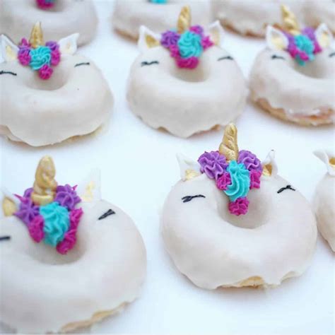 Create Your Own Snack: Deliciously Awesome Donut Decorating Ideas