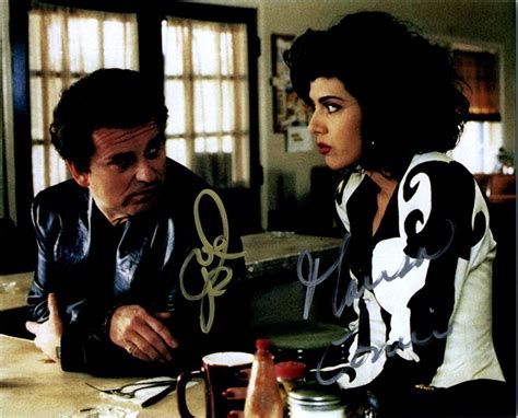 Marisa Tomei Joe Pesci My Cousin Vinny Autographed Signed 8x10 Photo ...