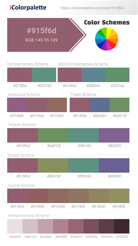 Mauve Taupe information | Hsl | Rgb | Pantone