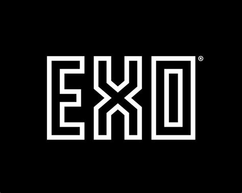 New Logo and Packaging for Exo by Gander | Identity logo, ? logo, Exo logo