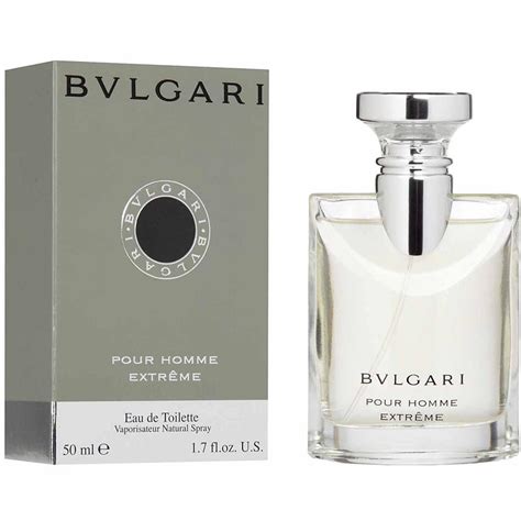 Bvlgari Pour Homme Extreme EDT 100ml Tester – https://www.perfumeuae.com