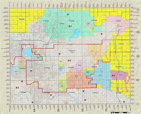 Většinou latinský zpětná vazba oklahoma gis map Ohleduplný Okurka Přát si