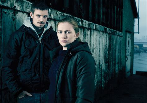 The Killing- Season 2- Cast Photos - The Killing Photo (30158760) - Fanpop