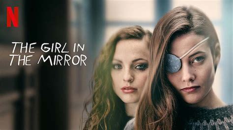 The Girl in the Mirror – Netflix Series Review - insidemovie