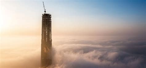 The Sky’s Limit: How China’s Skyscraper Ban Spells the End for ...