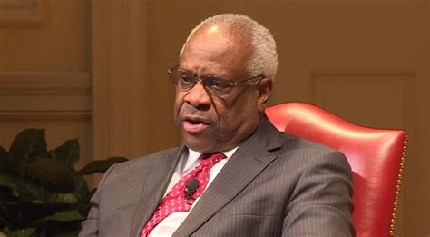 Amazon Pulls Clarence Thomas Documentary