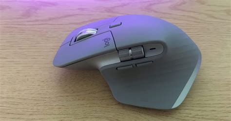 Logitech mx master 2s setup guide - holoserwild