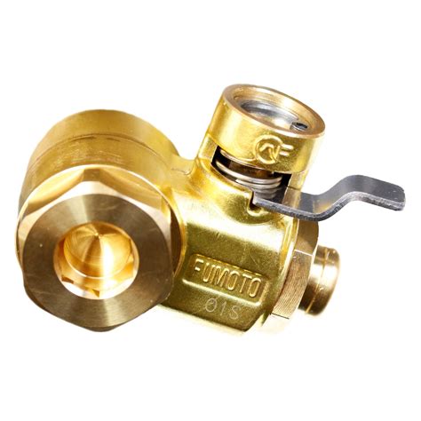 Fumoto® - SX Series Oil Drain Valve