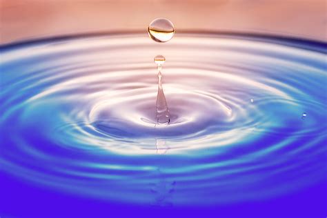 Achieving Your Goals: The Ripple Effect of Each Small Action