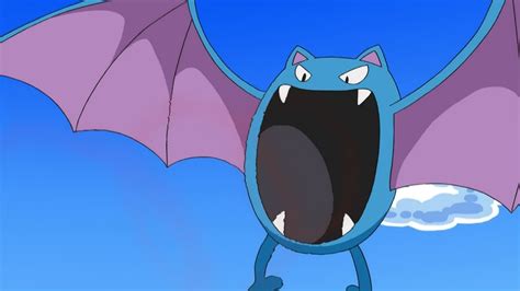 Golbat | The Parody Wiki | Fandom powered by Wikia