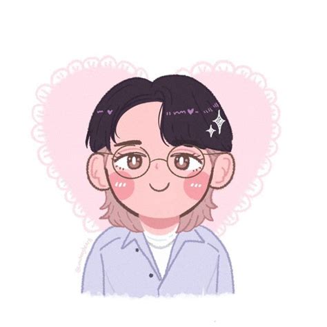 🍒 𝙋𝙖𝙪𝙡𝙮 🍒 on Instagram: "Scoups •ᴗ•‧₊˚ . . . . #svtfanart # ...