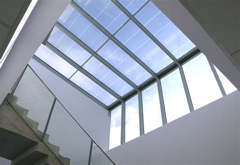 Skyco Skylights Manufactures Innovative, Green Building Integrated ...