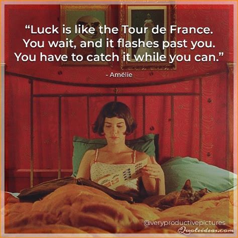 30+ Best Amelie Movie Quotes: A Celebration of Love, Life, & Laughter