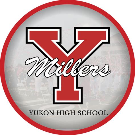 Yukon High School | Yukon OK