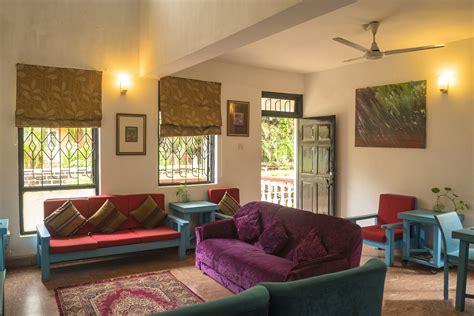 When In Goa, Book This Awesome Budget-Friendly Private Villa At Baga ...