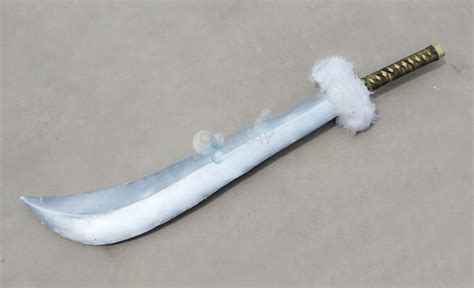 InuYasha Sword Tessaiga Cosplay Prop Buy – Go2Cosplay