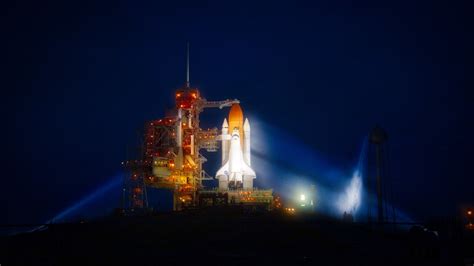 Space Shuttle Wallpaper 1920x1080 (73+ images)