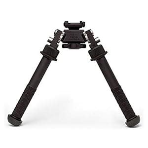 7 Best AR 15 Bipods + Ultimate Rifle Bipod Guide [Updated 2022 ]