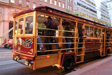 San Francisco Trolley Tour and Pub Crawl - 2006 AAF 4.jpg | Flickr