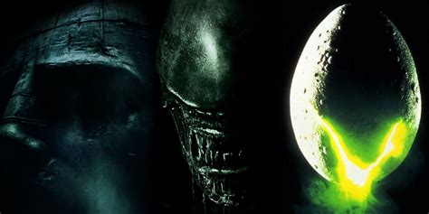 Alien: Covenant Trailer is Re-Cut in the Style of Prometheus