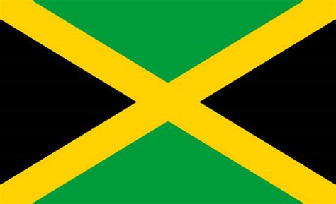 Best Jamaican Flag Stock Photos, Pictures & Royalty-Free Images - iStock