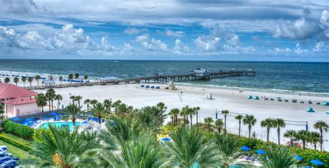 Clearwater, Florida Hotel Prices - Cheap to Luxury Rooms: Parking ...